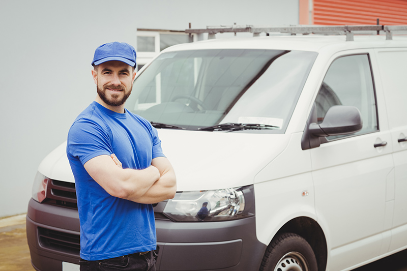 Man And Van Hire in Manchester Greater Manchester