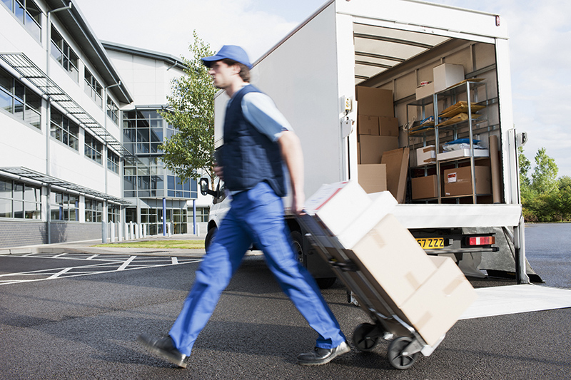 Man And Van Quotes in Manchester Greater Manchester